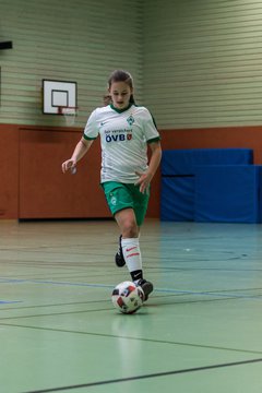 Bild 855 - C-Juniorinnen Landesmeisterschaft